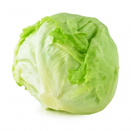 Eissalat