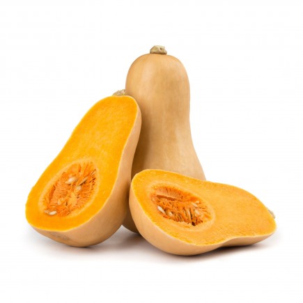 Kürbis Butternut 1,4 - 2,8 kg