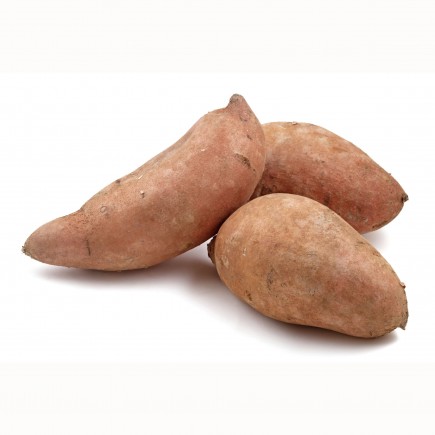 Süßkartoffeln 0,2 - 0,6 kg - neue Ernte