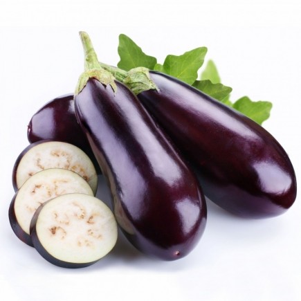 Auberginen