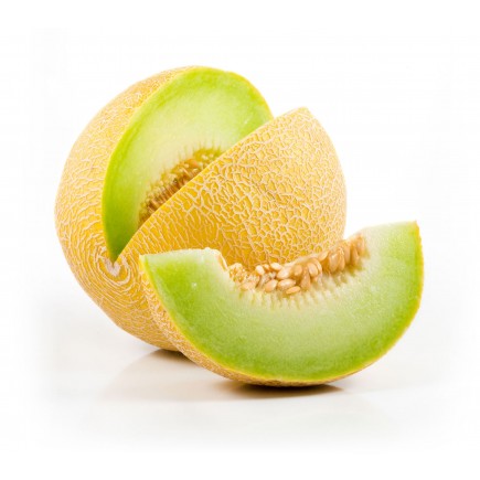Honigmelone Cantaloupe