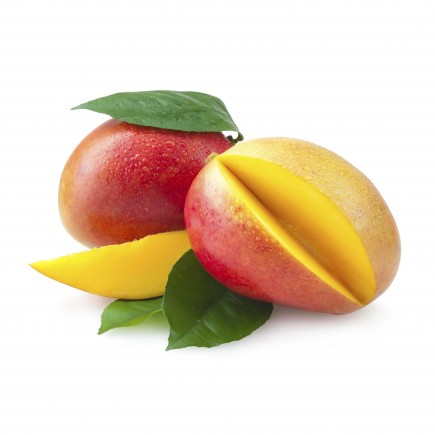Mango, ca. 400g