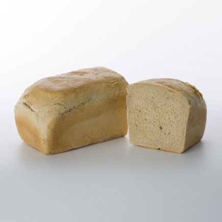 Dinkel-Vollkorn-Toast