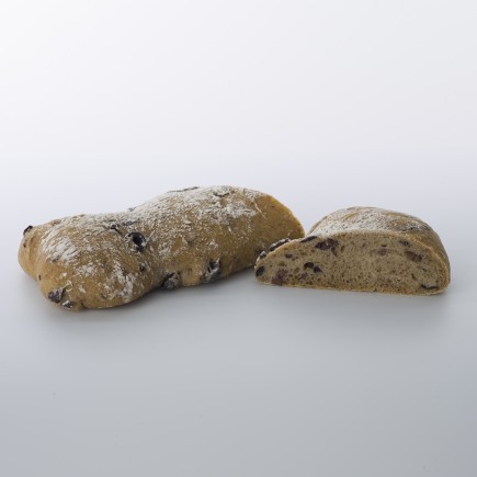Ciabatta Olive