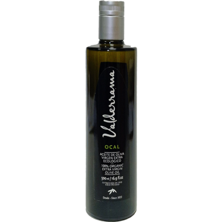 BIO Olivenöl / Spanien