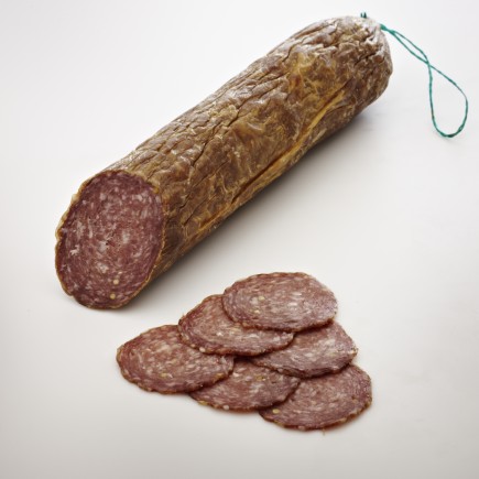 Mettwurst
 Stracke - am Stück