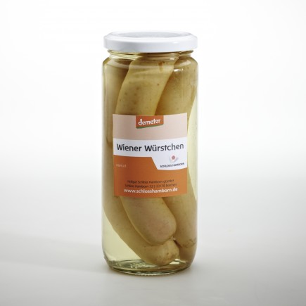 Wiener Würstchen