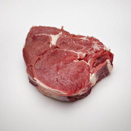 Rib-Eye-Steak ohne Knochen 0,6 - 1,2 kg