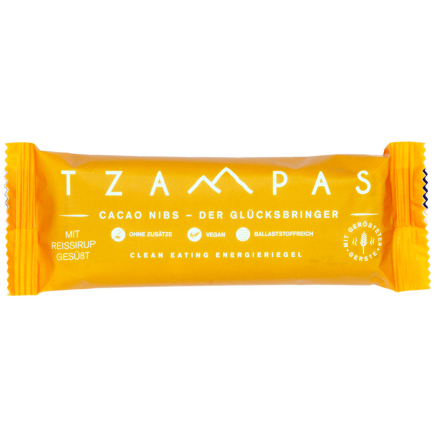 TZAMPAS Cacao Nibs