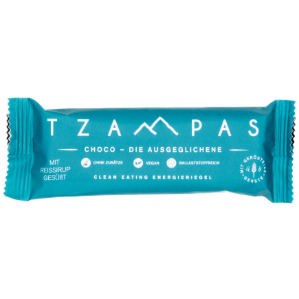 TZAMPAS Choco