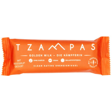 TZAMPAS Golden Milk