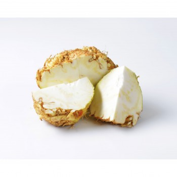 Knollensellerie 0,4 kg +