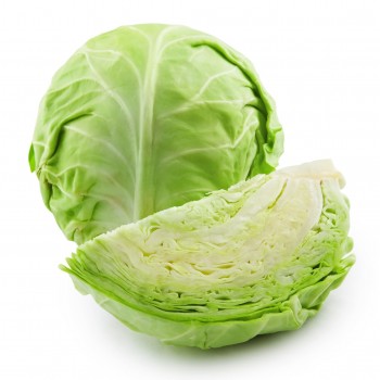 Weißkohl 0,8 - 1,8 kg