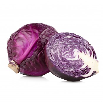 Rotkohl 0,5 - 1,2 kg
