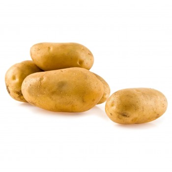 Kartoffeln festkochend, Nicola
