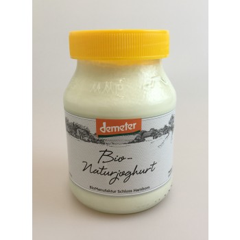 Joghurt Natur