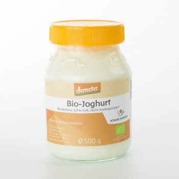 Joghurt Natur