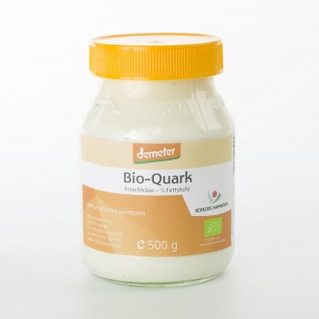 Quark 3/4 Fettstufe