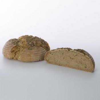 Gewürzbrot