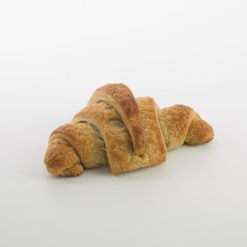 Butter-Croissant