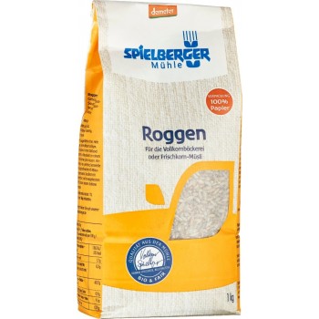Roggen SPI