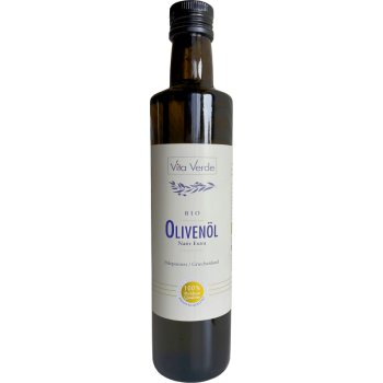 BIO Olivenöl / Griechenland