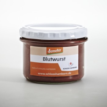 Blutwurst