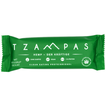 TZAMPAS Hemp