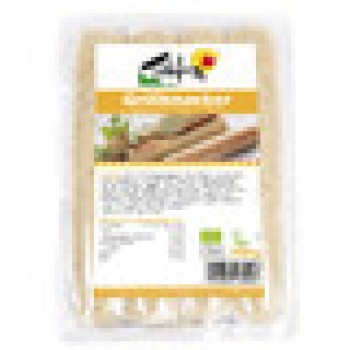 Tofu Grillknacker 
 mit feiner Pfeffernote